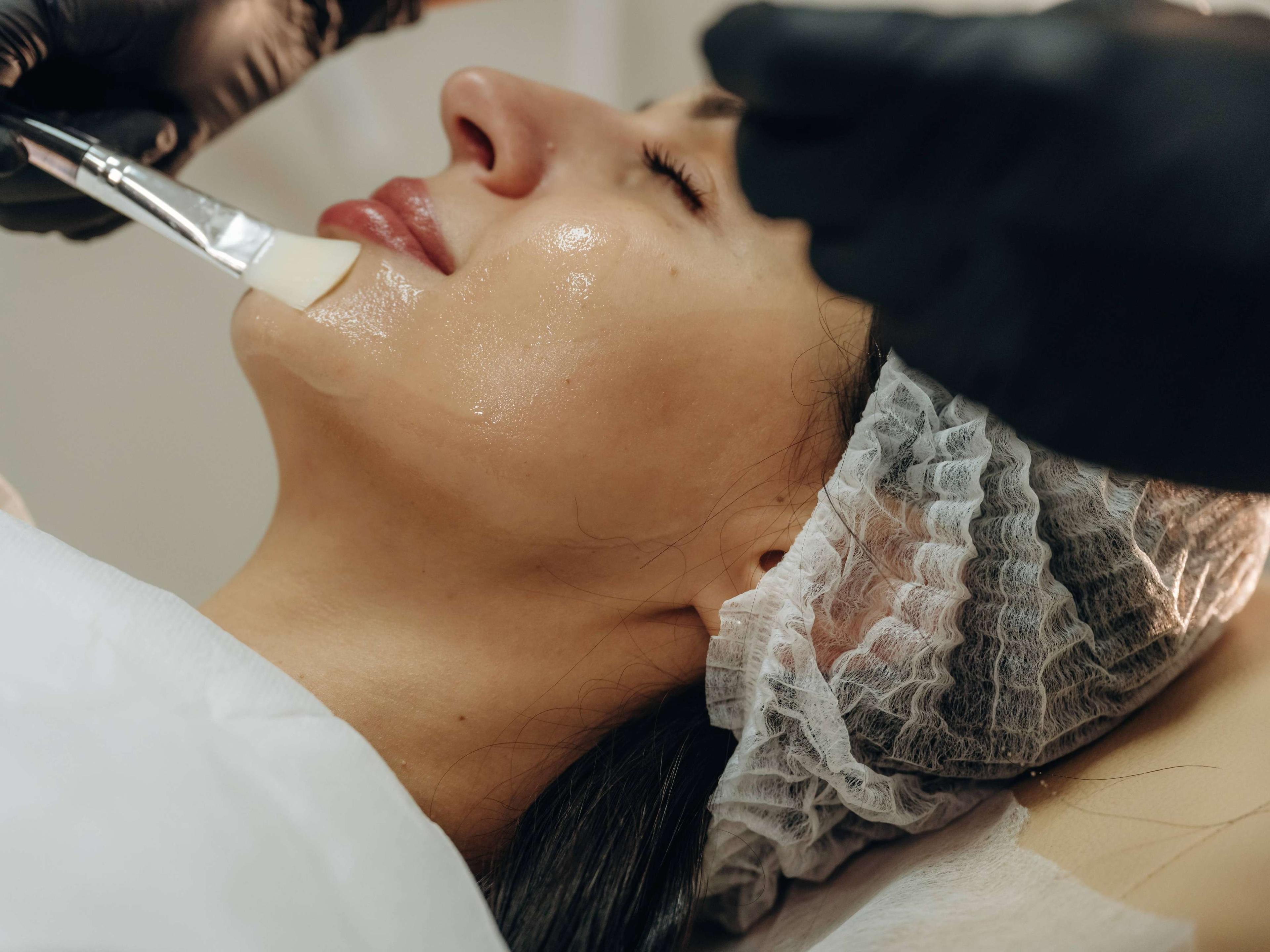 Skincare 护肤