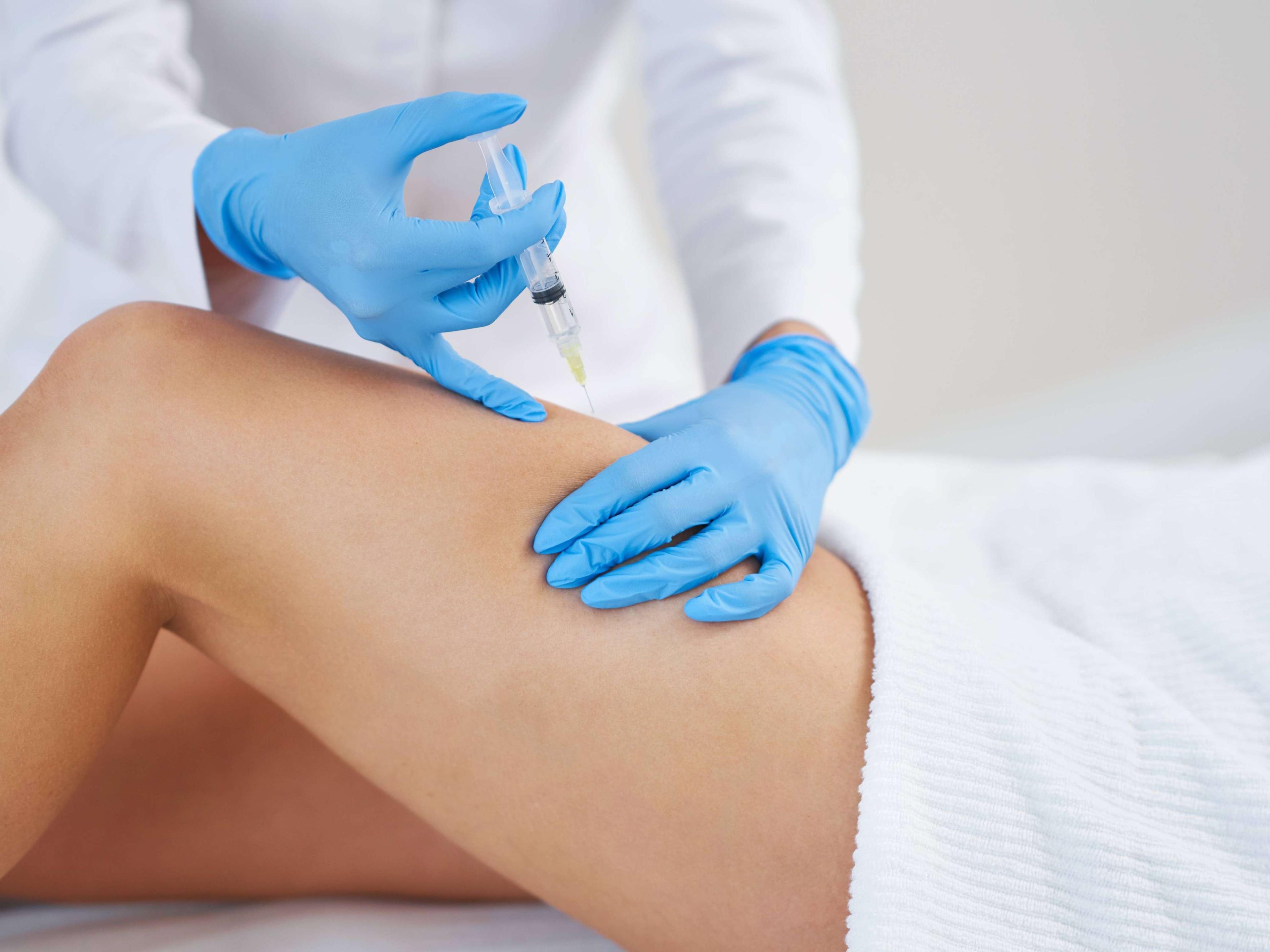 Lipolysis 溶脂